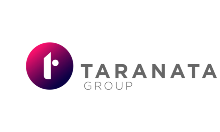 Taranata Logo Blog