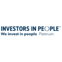 IIP Platinum Logo 2021