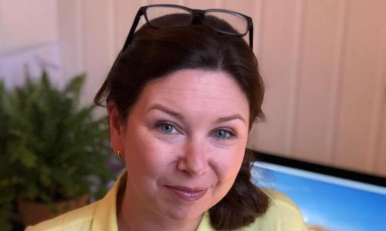 Anna Knight Launches Senior Appointments Division  Blog