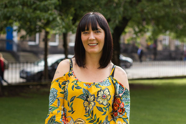 Caroline Barclay