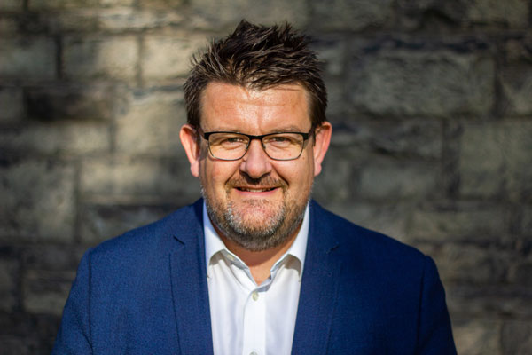 Huw Martin