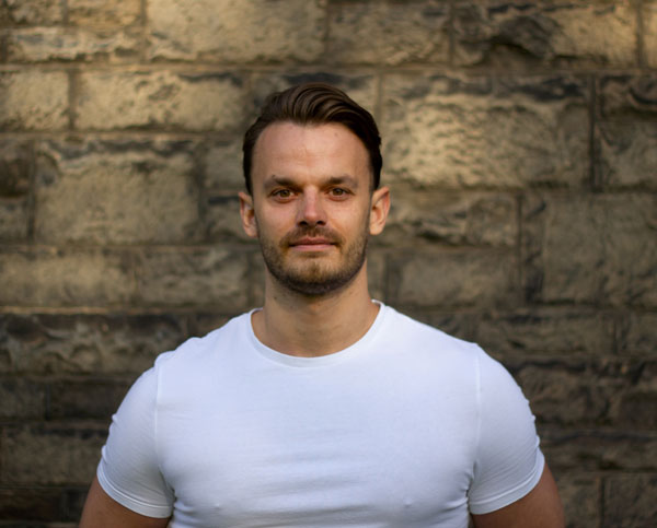 Adrian Bednarz
