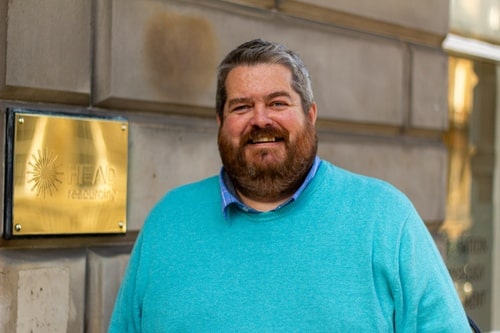 Kevin Feely