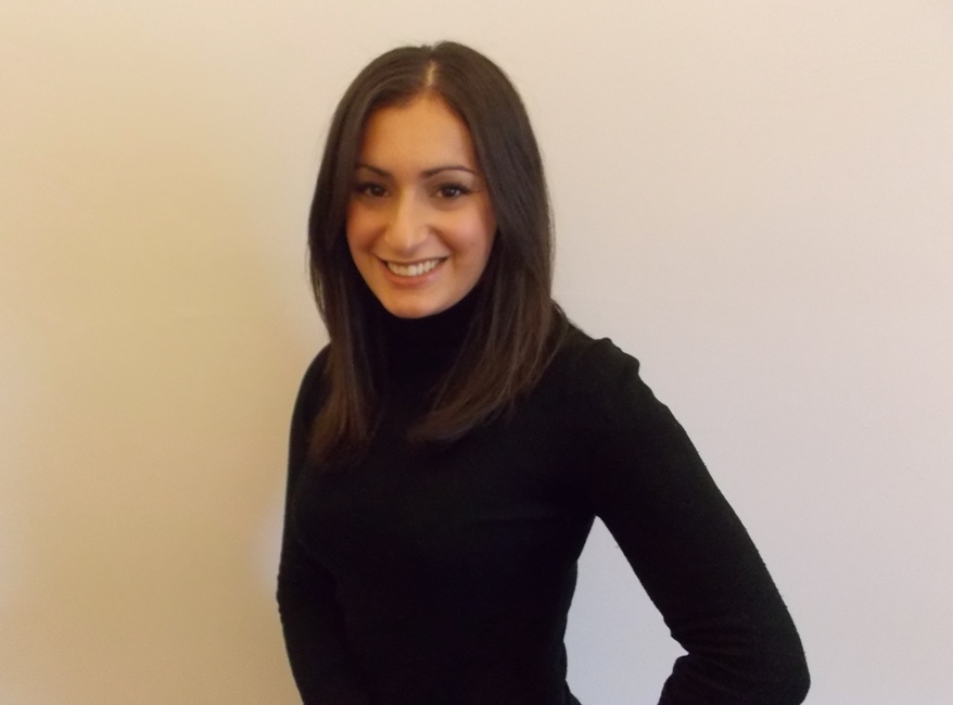 Roya Manouchehri