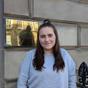 Leona McPhail