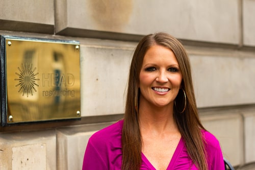 Emily Downing