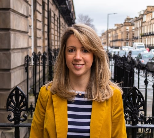 Gillian Williamson