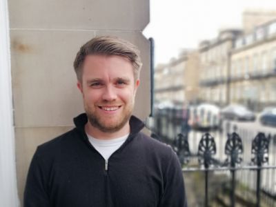 Lyle Ritchie