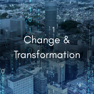 Change and Transformation