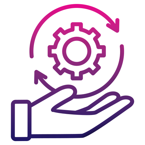 Change & Transformation