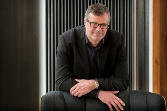 Paul Atkinson